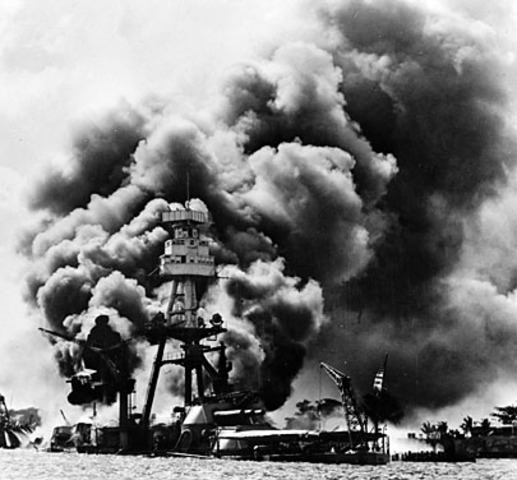 Pearl Harbor