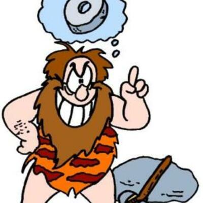 Timeline: Inventions Through Time