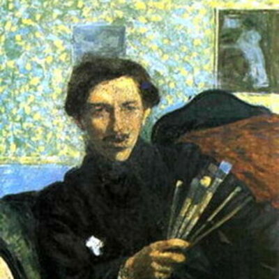 Timeline: Umberto Boccioni