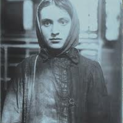 Timeline: My Immigrant Story