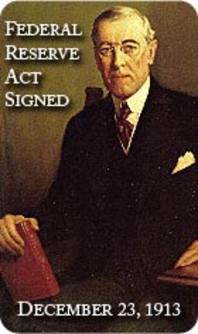 Federal Reserve Act