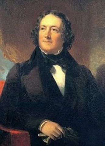 Second Bank's President