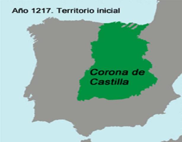 Corona de Castilla