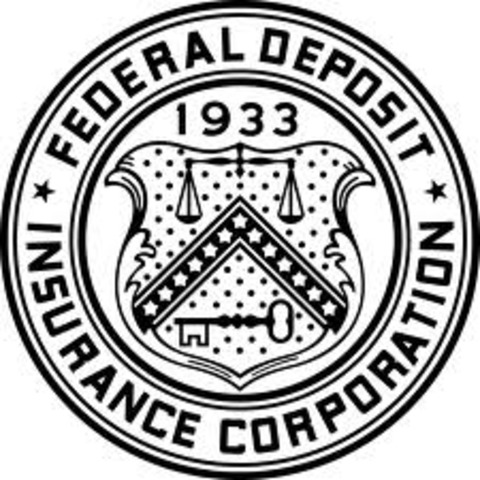 President Roosevelt helps restore confidence in the nation's banks by establishing the FDIC