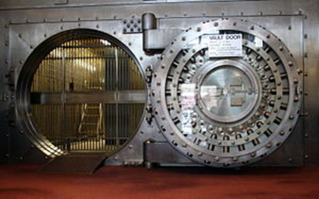 The time lock