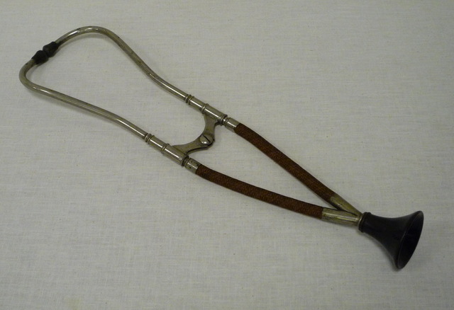 Stethoscope