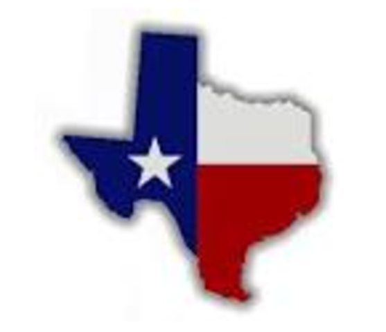 A Lone Star Republic 2