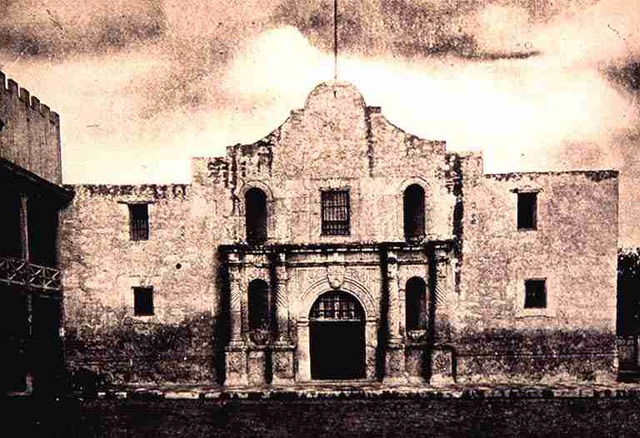 Texas Revolution