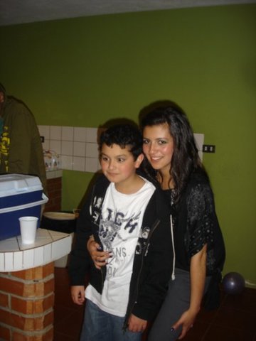 And family keeps growing!