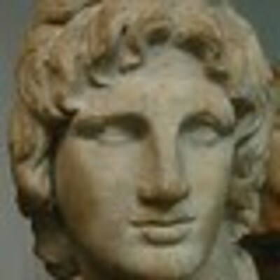 Timeline: Alexander The Great