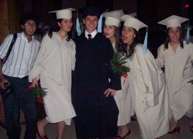 As we go on we remember all the times we had together!