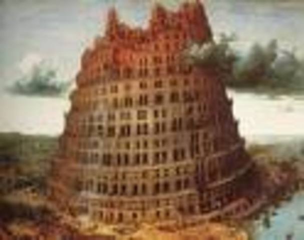 Babilonios recolectan datos agrícolas