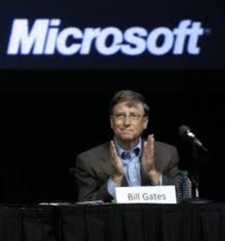 Lawsuit Against Gates