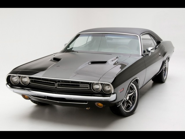 1971 challenger