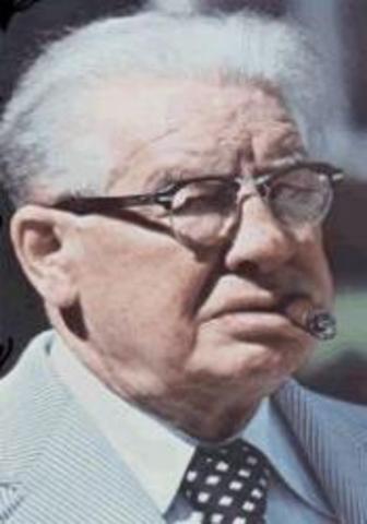 the steelers was founded