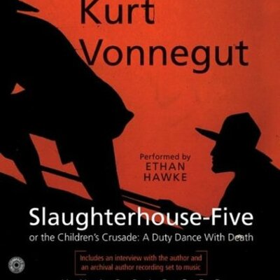 Timeline: Slaughter-House 5