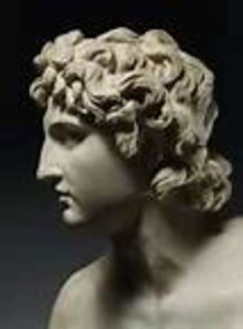 Alexander serves a regent.