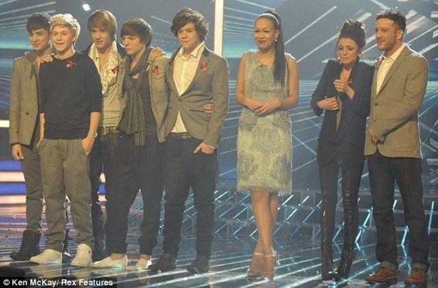 x factor finals 3rd