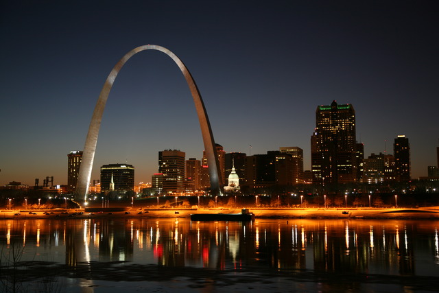 st. louis