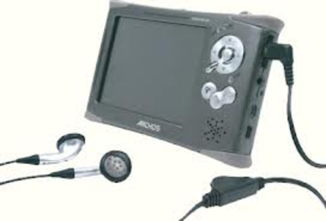 Archos: Premier baladeur multimédia intégrant Wi-Fi: le PMA400