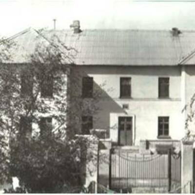 Timeline: Летопись детского сада №5 "Огонёк"