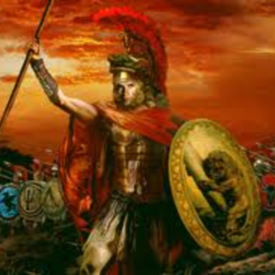 Timeline: Alexander the great