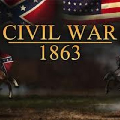 Timeline: Lexi Harmon Events that Led to the Civil War