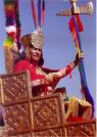 Incas registran datos de los habitantes