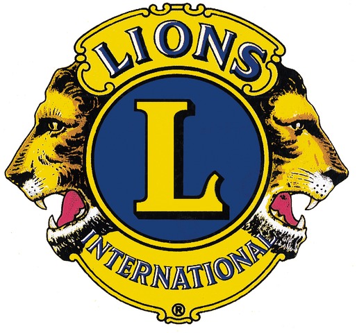 Elected President of the Lion's Club