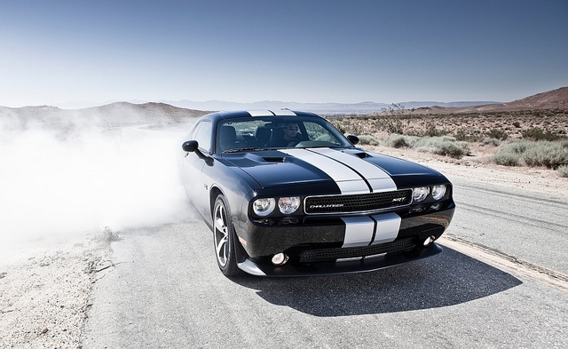 2013 dodge challenger