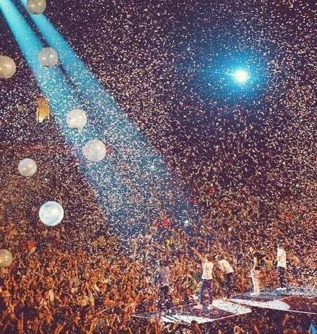 madison square garden