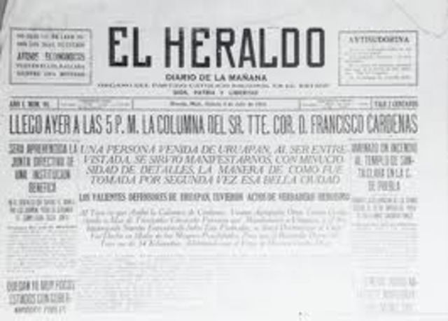 EL HERALDO