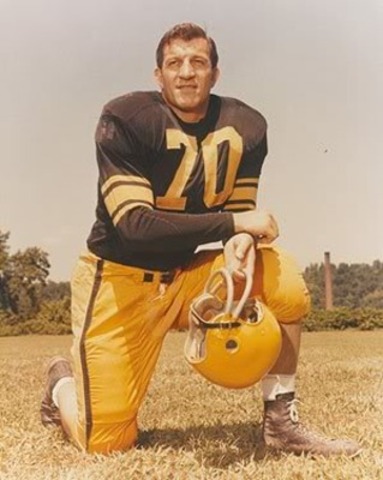 nfl season summary in the 1950s