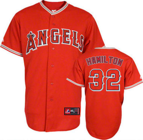 Naissance de Hamilton