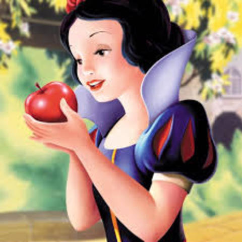 Princess Snow White (Snow White)