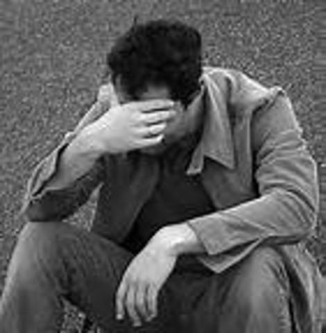 papa empieza a estar preocupado