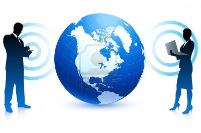 Propaganda thats related to internet or any type of communication