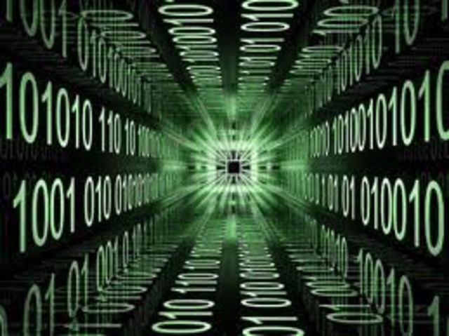 Konrad Zuse- Z1 Computer