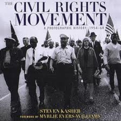 Timeline: Erondu-Civil Rights Movement