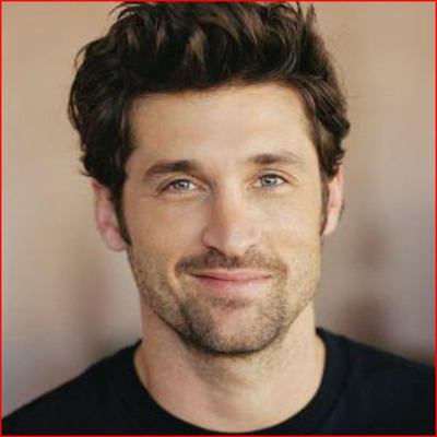 Timeline: Patrick Dempsey