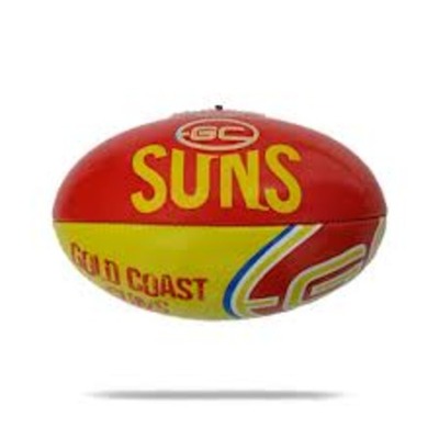 Timeline: Gold Coast Football Club