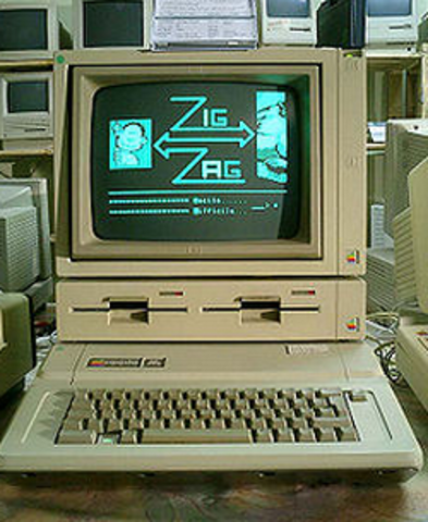 Apple II