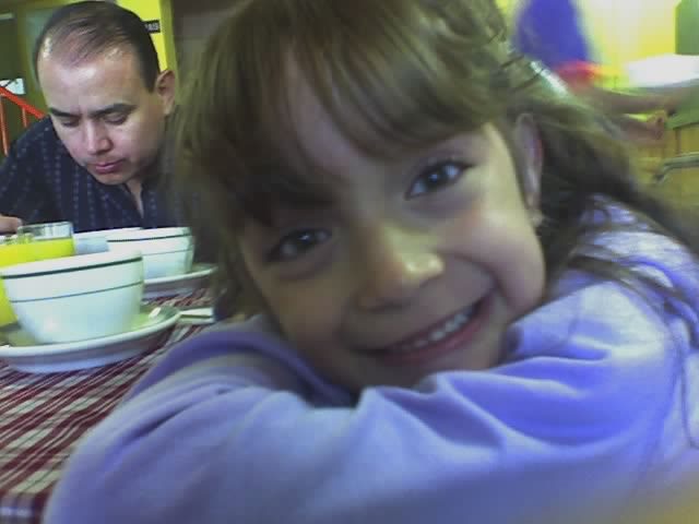 Nacimiento de mi Hermanita