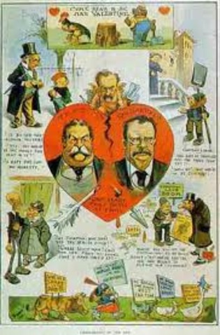 Ballinger-Pinchot Controversy