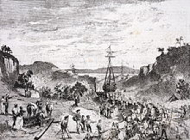 South American period