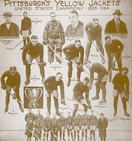 Yellowjacket Championship