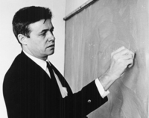 The first computer game