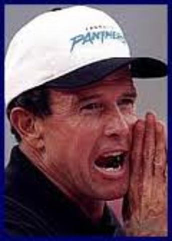 Dom Capers become Panthers Coach