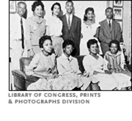 Little Rock Nine
