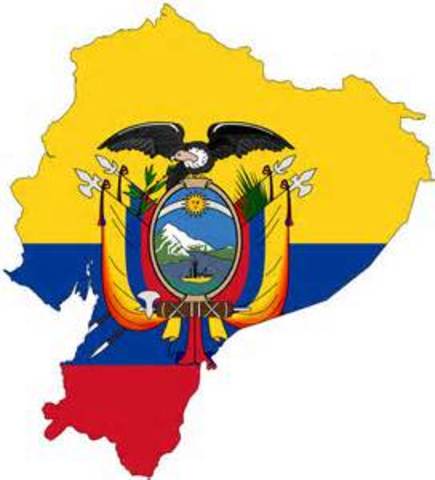 Ecuador